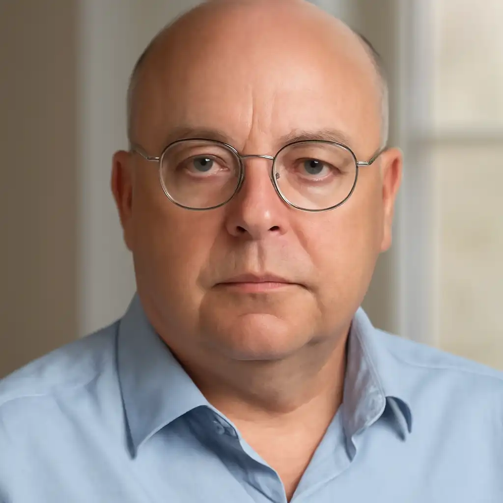 Mikael Järvinen
